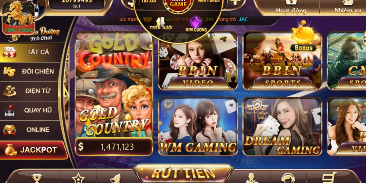 Cổng cược luôn hướng đến mục tiêu thỏa mãn nhu cầu khách hàng